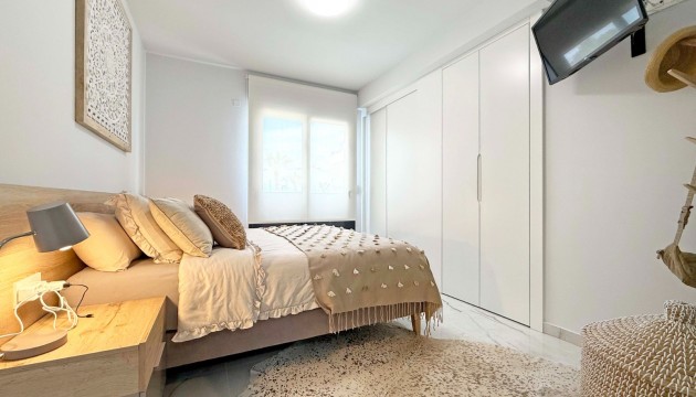 Resale - Apartment - Orihuela Costa - Los Altos