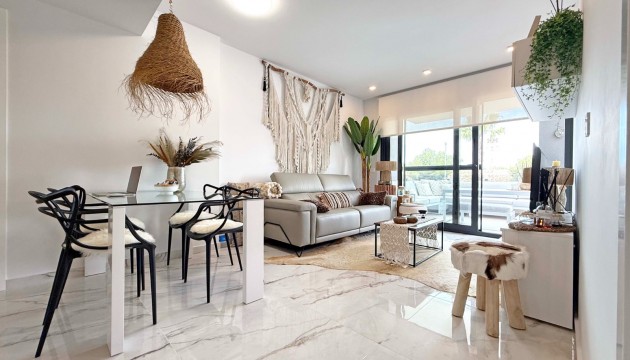 Resale - Apartment - Orihuela Costa - Los Altos