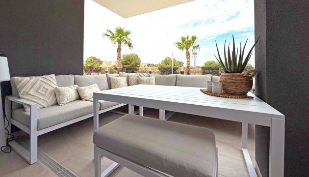 Resale - Apartment - Orihuela Costa - Los Altos