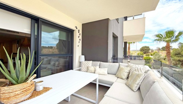 Resale - Apartment - Orihuela Costa - Los Altos