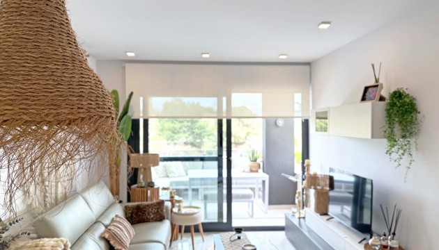 Resale - Apartment - Orihuela Costa - Los Altos