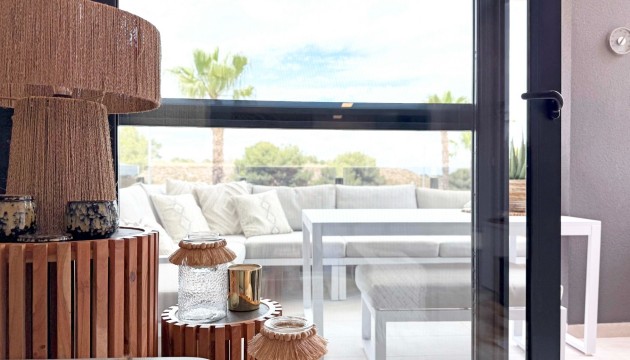 Resale - Apartment - Orihuela Costa - Los Altos