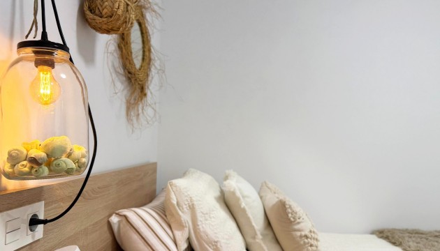 Resale - Apartment - Orihuela Costa - Los Altos