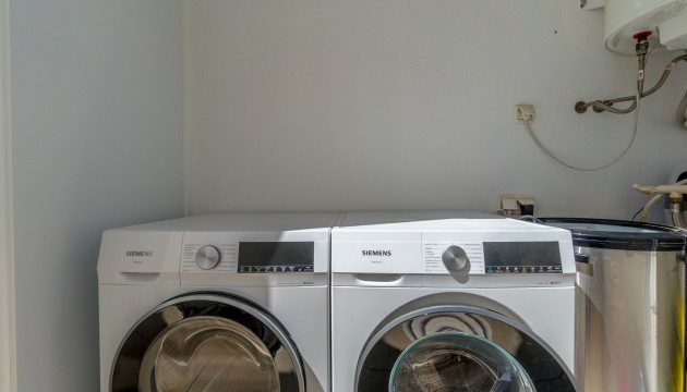 Herverkoop - Detached Villa - Torre de la Horadada