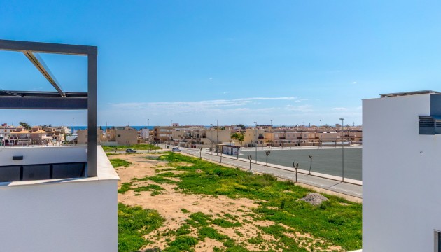 Herverkoop - Detached Villa - Torre de la Horadada