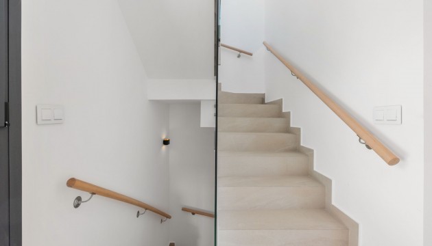 Herverkoop - Detached Villa - Torre de la Horadada