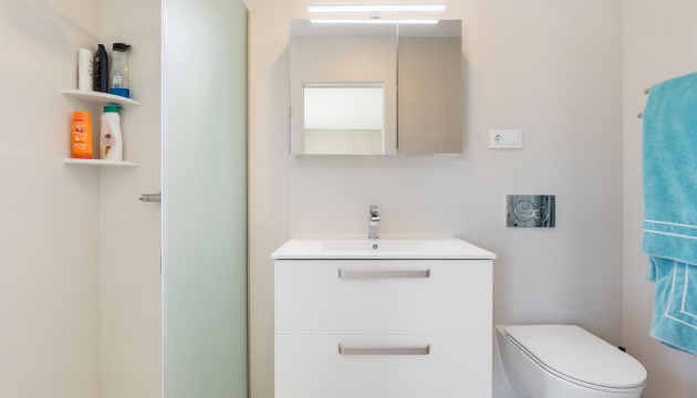 Herverkoop - Detached Villa - Torre de la Horadada