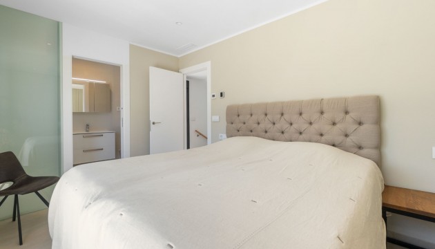 Herverkoop - Detached Villa - Torre de la Horadada