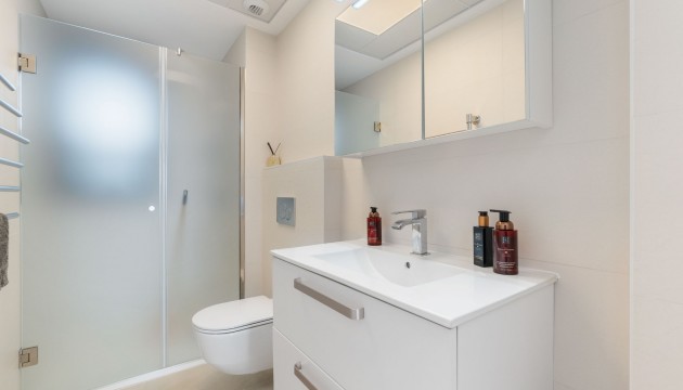 Herverkoop - Detached Villa - Torre de la Horadada