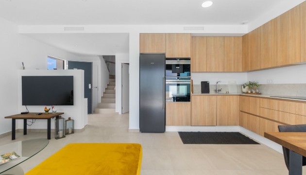 Herverkoop - Detached Villa - Torre de la Horadada