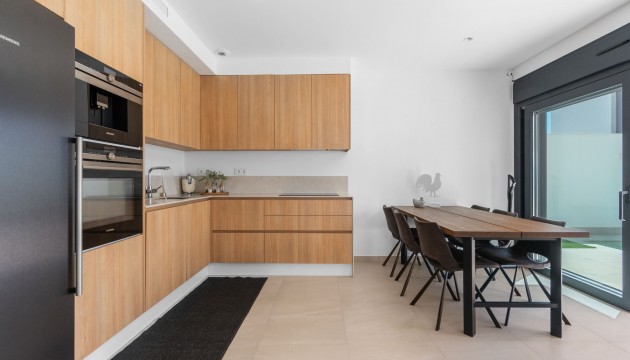 Herverkoop - Detached Villa - Torre de la Horadada