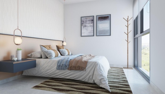 New Build - Apartment - Guardamar del Segura