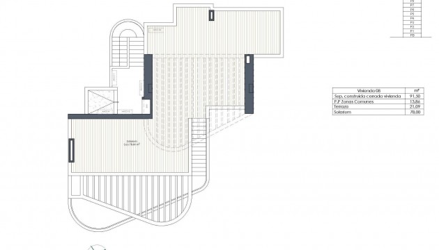 New Build - Apartment - Guardamar del Segura