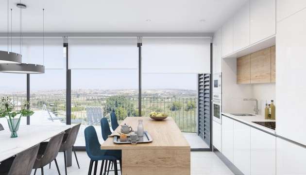 Nieuwbouw Woningen - Apartment - Guardamar del Segura