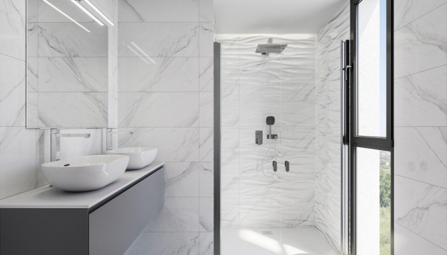 New Build - Apartment - Guardamar del Segura