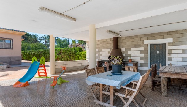 Herverkoop - Detached Villa - Elche