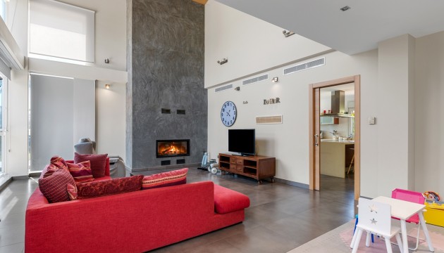 Herverkoop - Detached Villa - Elche