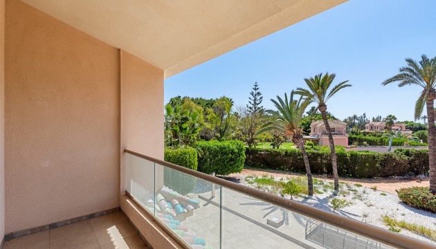 Herverkoop - Detached Villa - Elche