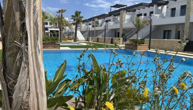 Resale - Apartment - Orihuela Costa - Punta Prima