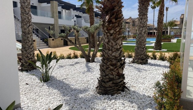 Resale - Apartment - Orihuela Costa - Punta Prima