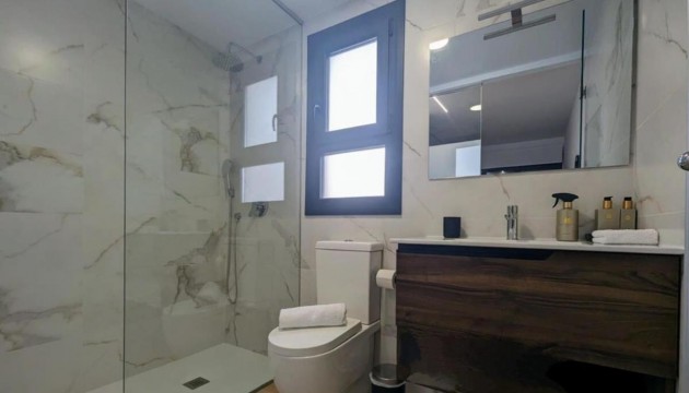 Resale - Apartment - Orihuela Costa - Villamartín