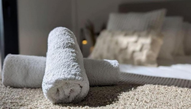 Resale - Apartment - Orihuela Costa - Villamartín