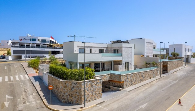 Reventa - Chalet Independiente - Benijófar - Benijofar