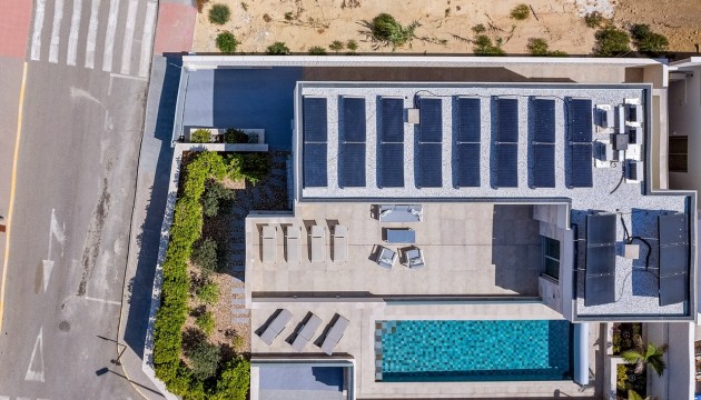 Reventa - Chalet Independiente - Benijófar - Benijofar