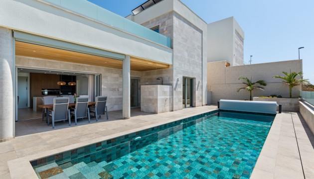 Reventa - Chalet Independiente - Benijófar - Benijofar