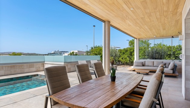 Reventa - Chalet Independiente - Benijófar - Benijofar