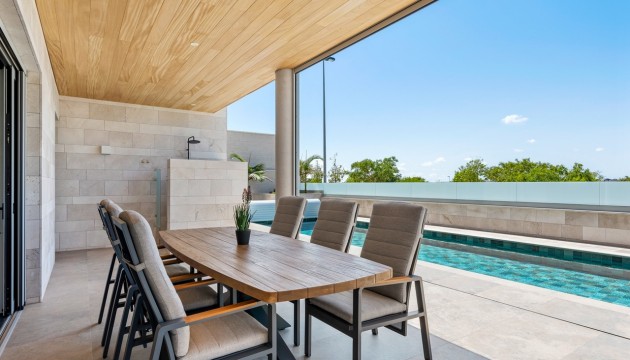 Reventa - Chalet Independiente - Benijófar - Benijofar