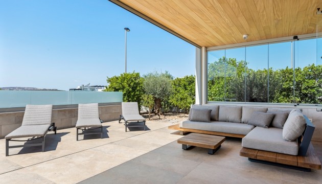 Reventa - Chalet Independiente - Benijófar - Benijofar