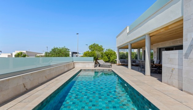 Reventa - Chalet Independiente - Benijófar - Benijofar