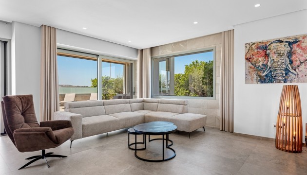 Reventa - Chalet Independiente - Benijófar - Benijofar