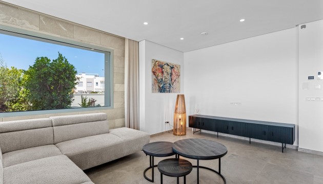 Reventa - Chalet Independiente - Benijófar - Benijofar