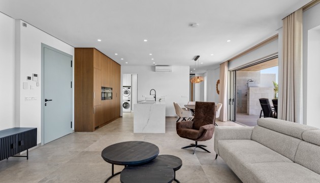 Reventa - Chalet Independiente - Benijófar - Benijofar