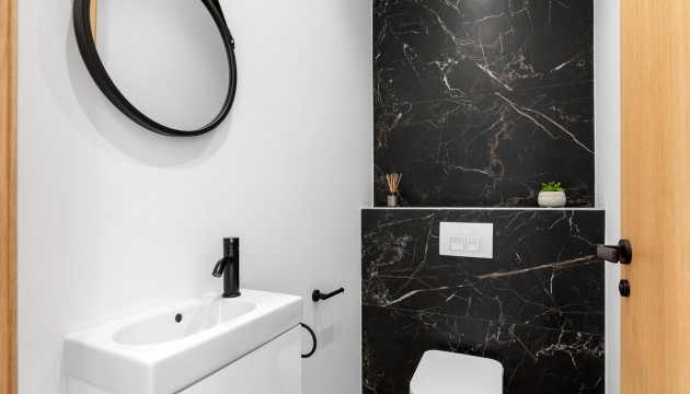 Reventa - Chalet Independiente - Benijófar - Benijofar