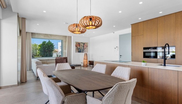 Reventa - Chalet Independiente - Benijófar - Benijofar