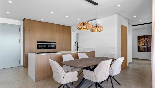 Reventa - Chalet Independiente - Benijófar - Benijofar