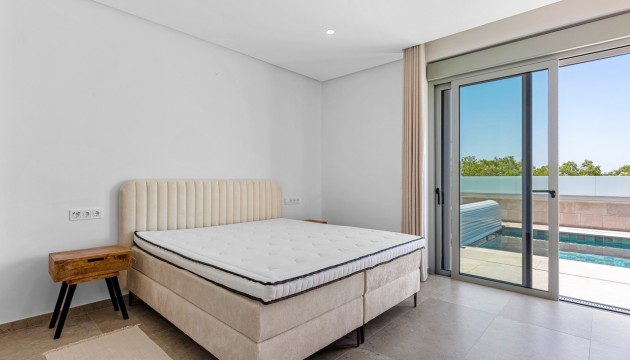 Reventa - Chalet Independiente - Benijófar - Benijofar