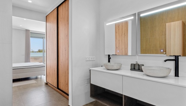 Reventa - Chalet Independiente - Benijófar - Benijofar