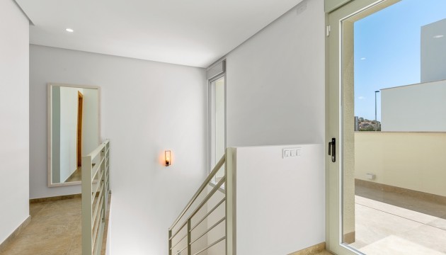 Reventa - Chalet Independiente - Benijófar - Benijofar