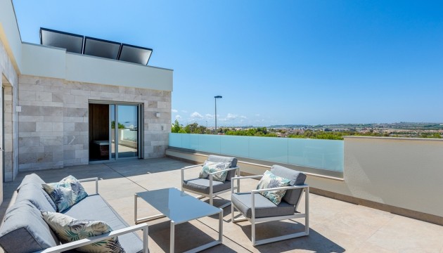 Reventa - Chalet Independiente - Benijófar - Benijofar