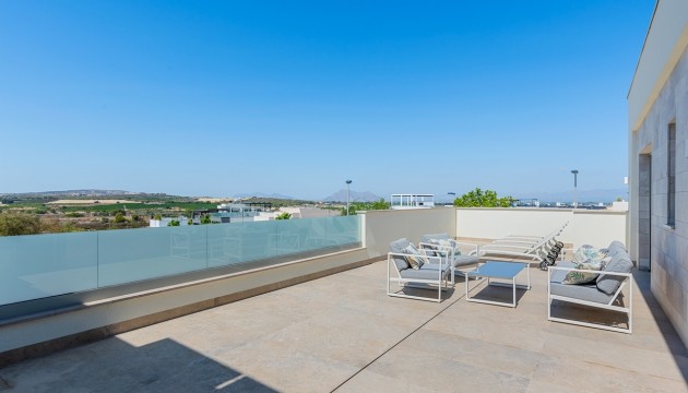 Reventa - Chalet Independiente - Benijófar - Benijofar