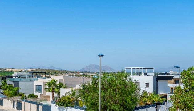 Reventa - Chalet Independiente - Benijófar - Benijofar