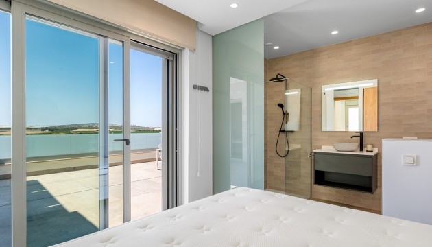 Reventa - Chalet Independiente - Benijófar - Benijofar