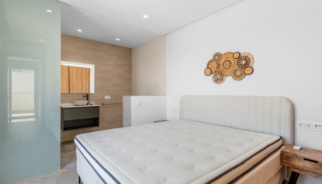 Reventa - Chalet Independiente - Benijófar - Benijofar