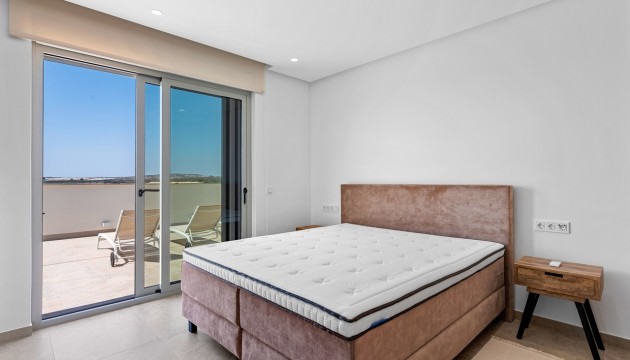 Reventa - Chalet Independiente - Benijófar - Benijofar