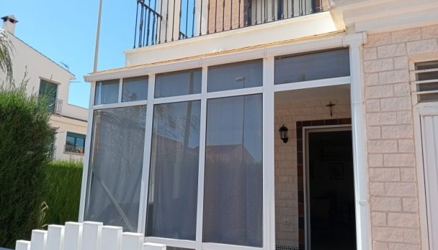 Resale - Detached Villa - Pilar de la Horadada