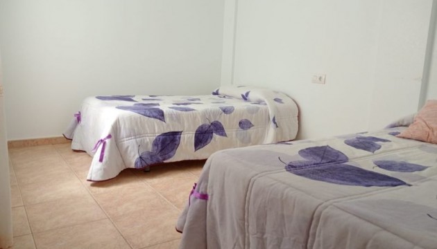 Resale - Detached Villa - Pilar de la Horadada